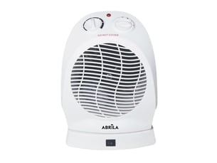 soufflant <strong>FABRILAMP</strong> 202512001 - 2 niveau(x) de puissance(s) 2000 watts