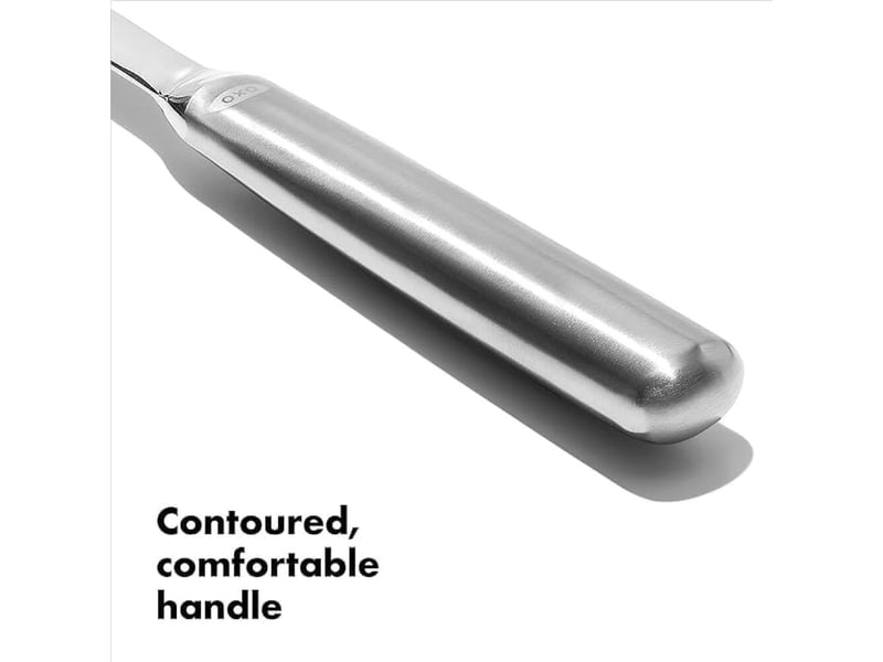  1 pièces cuillère à riz antiadhésive cuillères en, ustensile de cuisine, cuisine cuillère de service en cuillère steel – cuillère ajourée  - Conforama E