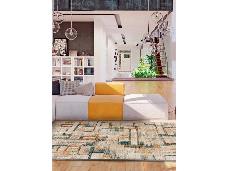  Tapis viva 16728 multi Viva 16728 - Conforama B