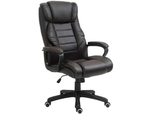 Fauteuil de bureau MAISENTIEL  avec assise réglable en hauteur