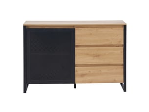Commode
