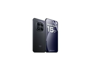 Smartphone 5g 6,83 crystalres amoled 12 go 512 go 200 mp 6500 mah 100 w noir