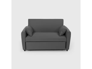 Banquette lit convertible couchage Occasionnel <strong>MODUS SOFÃ </strong> <strong>Modus Sofà</strong> gris