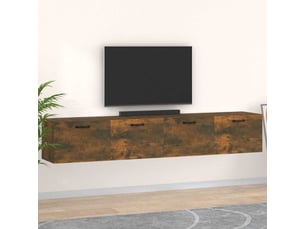 Armoire     <strong></strong> <strong></strong> coloris multicolore largeur 100 cm