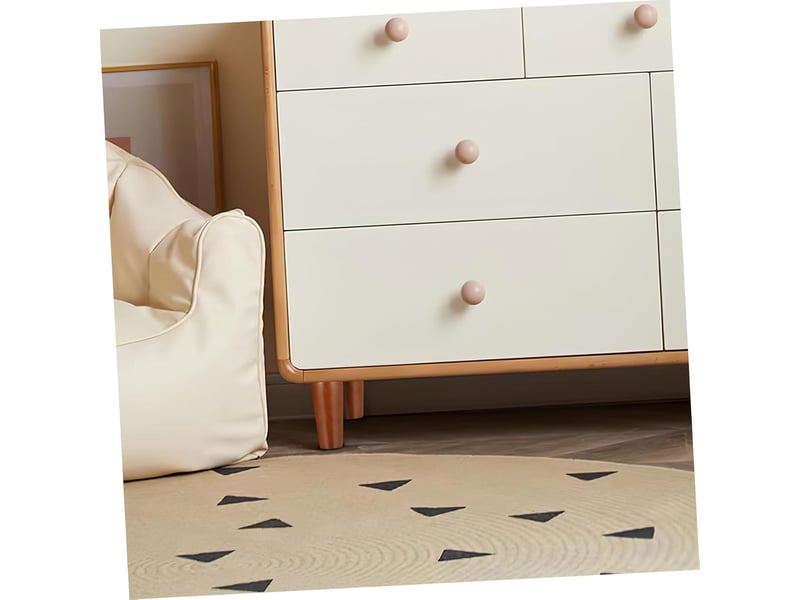  4ensembles meubles étagère de table pour armoire table appoint de de cuisine  - Conforama D