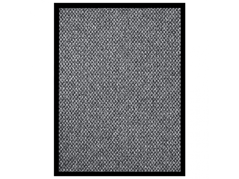  Paillasson gris 60x80 cm - comfortxl 331573 - Conforama B