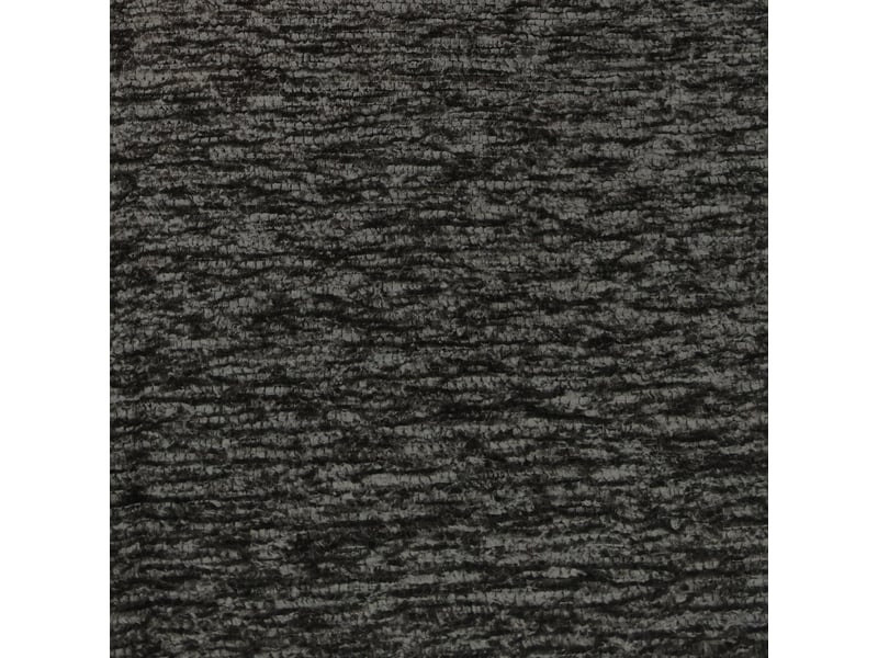  Canapé sans structure en mousse compressée 267 × 267 × 85 cm, gris foncé, tissu chenille, sans montage, mousse haute élasticité  - Conforama B