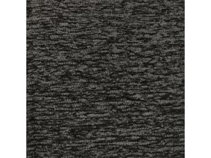 Canapé sans structure en mousse compressée 267 × 267 × 85 cm, gris foncé, tissu chenille, sans montage, mousse haute élasticité