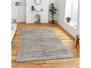 Milan - tapis d'inspiration minimal beige 200 x 290 cm