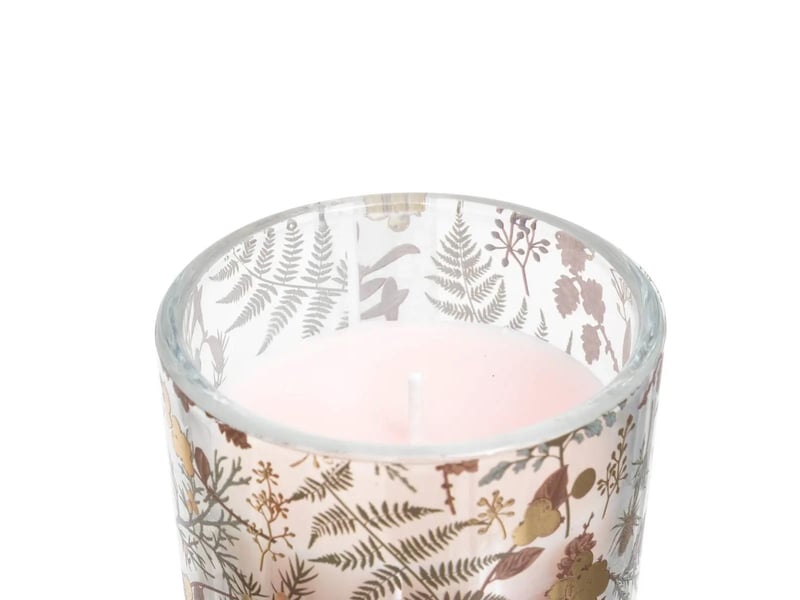  Bougie parfumée mon beau sapin 210g secret des bois  - Conforama C