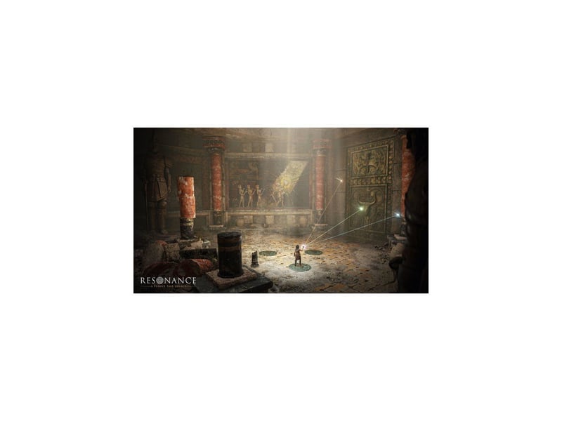  Jeu ps5 resonance a plague tale legacy sophia aventure combat enigmes FOC4020628538941 - Conforama E