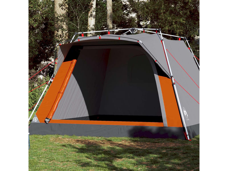  Tente de camping cabine 4 personnes libération rapide shl8432  - Conforama B