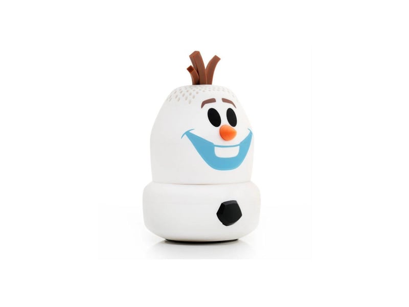  Enceinte bluetooth mini olaf bluetooth rechargeable micro usb blanche BIT0746507349944 - Conforama D