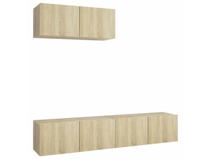 Meuble tv coloris beige  <strong></strong>  <strong></strong>