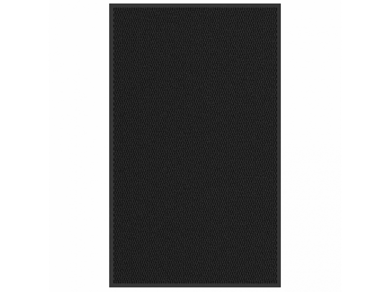  Paillasson noir 90x150 cm - comfortxl 4105563 - Conforama B