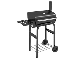 Barbecue à charbon <strong></strong> 
