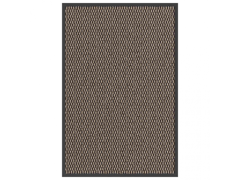  Paillasson marron 60x90 cm - comfortxl 4105580 - Conforama B