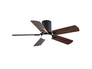Brasseur d'air OKWISH - 25 watts 6 vitesse(s)