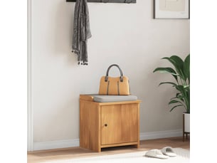 Banc  coloris marron <strong></strong> <strong></strong>