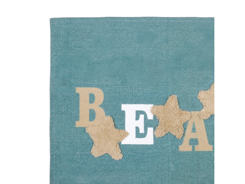  Tapis déco nausicaa 60x90 cm  - Conforama B