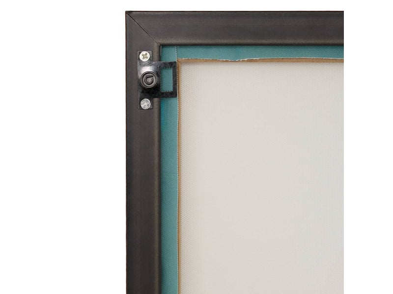  Toile homy carré 40x50cm HOMY - Conforama C