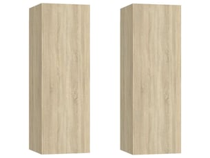 Meuble tv coloris beige  <strong></strong>  <strong></strong>