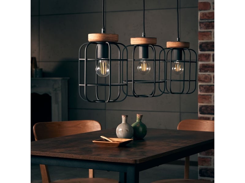 Suspension gwen  - Conforama C
