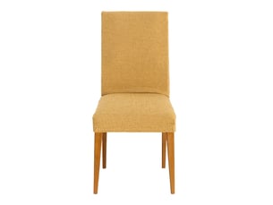 Lot de 2 housses de chaise dorian avec dossier c5