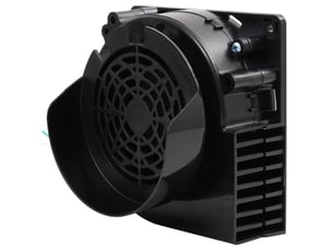 Guirlande lumineuse, éclairage de noël à led avec 66 led et ventilateur 660 cm cf62400