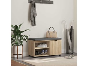 Banc  coloris beige <strong></strong> <strong></strong>