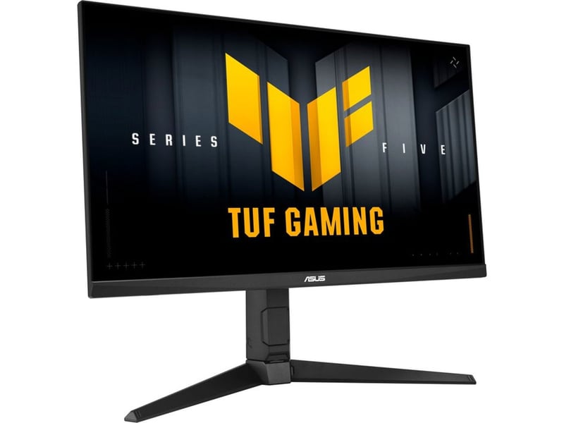 Ecran gaming 27 pouces 4k uhd ips fast 0.3 ms hdr10 compatibile g-sync freesync 90LM0CR1-B01171 - Conforama C