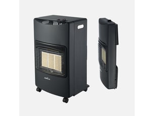 radiant <strong>FABRILAMP</strong> 278234209 - 3 niveau(x) de puissance(s) 4200 watts