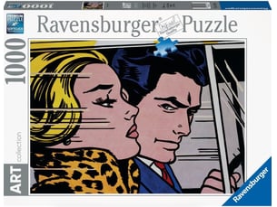 1000 p in the car lichtenstein
