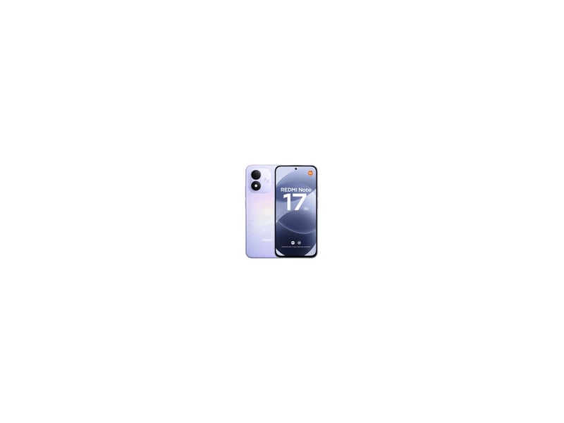 Smartphone 5g 6.99 amoled violet 128 go 6 go android 16 8306605 - Conforama A