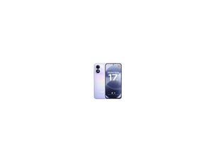 Smartphone 5g 6.99 amoled violet 128 go 6 go android 16