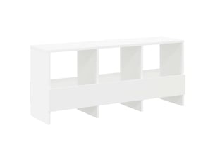 Etagère 102 cm coloris blanc  