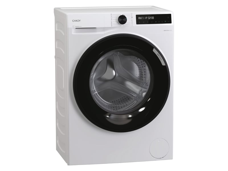 Lave linge ouverture hublot - Conforama C