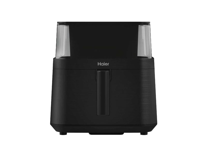  Haier haf3afw 011 unique 7 l autonome 1600 w friteuse d’air chaud noir  - Conforama A