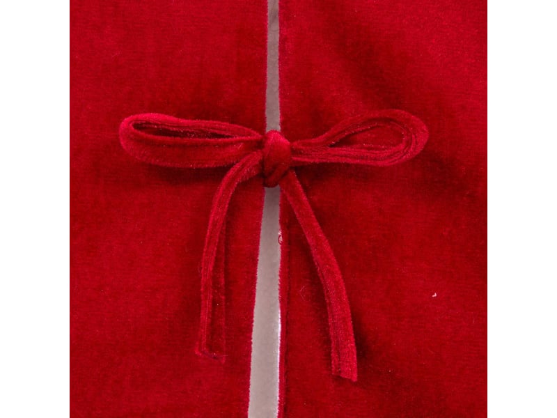  Tapis sapin brode christmas  - Conforama B