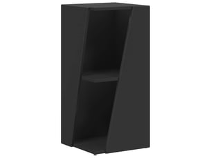 Etagère coloris noir  
