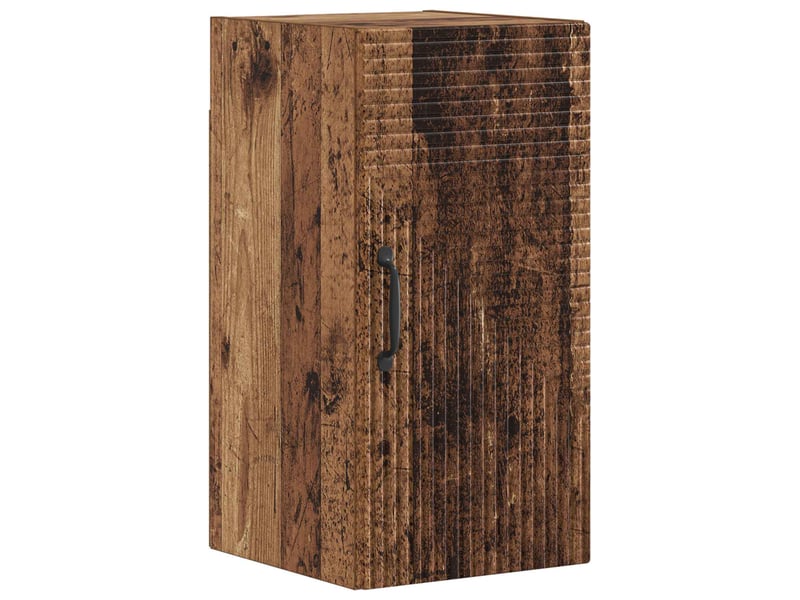  Ensemble de 4 pièces d'armoires de salle de bain haarlem cf63262  - Conforama C