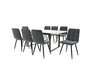 Ensemble table <strong>COVREO </strong> <strong></strong>