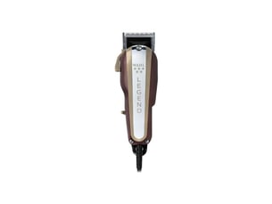 Tondeuse cheveux alimentation secteur WAHL  - autonomie 360 min 19 position(s)  de coupe