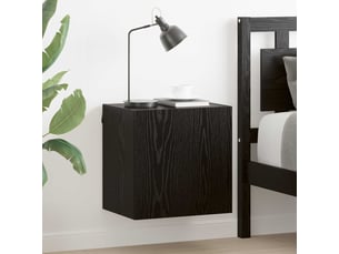 Meuble tv coloris noir 1 cm <strong></strong>  <strong></strong>