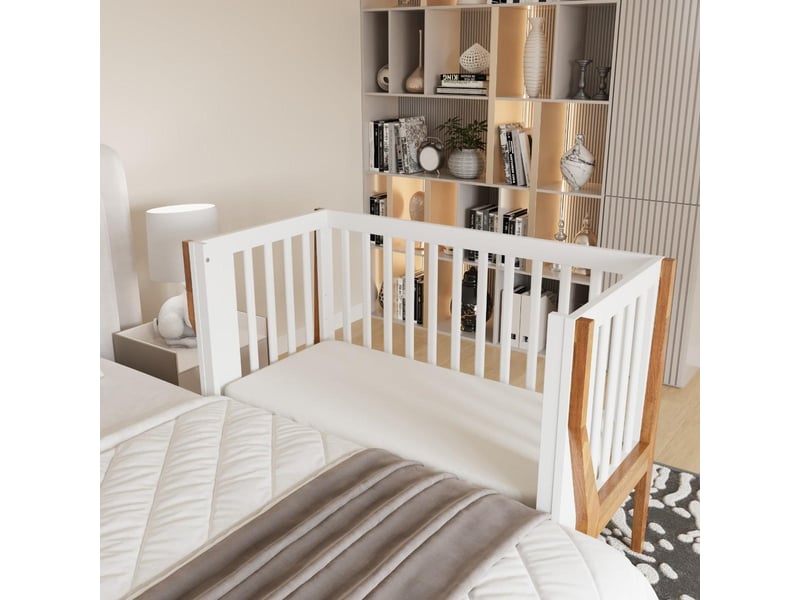  Yappyicon - barre multifonction - blanc 4754010385737 - Conforama B