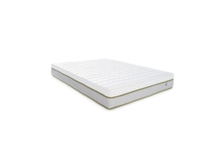 Matelas 160x200 cm <strong>L'INCROYABLE LITERIE</strong>  <strong>069061200100</strong> Mousse soutien Medium épaisseur 21 cm