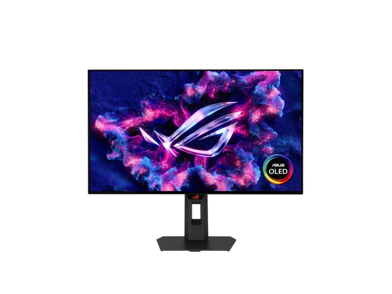  Ecran gaming oled quad hd 26.5 280hz 0.03 ms xg27aqwmg noir 90LM0BZ0-B01171 - Conforama B