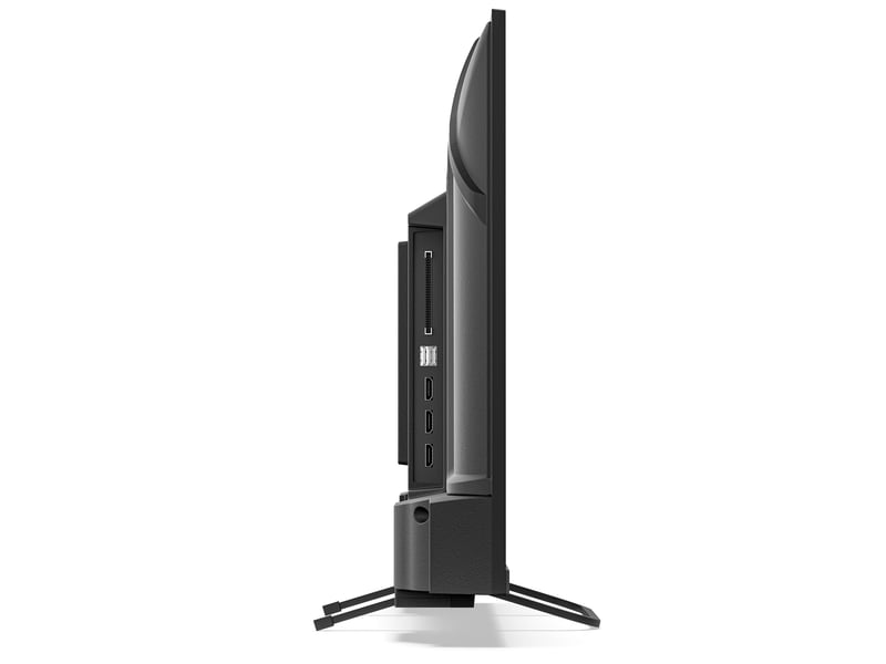  Cello ctrav-27tzf - téléviseur led 27'' (68,6 cm) full hd, smart tv, lecteur dvd intégré, 12v camping-carbateau, tnt hd CTrav-27TZF - Conforama E