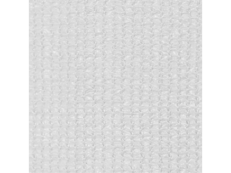  Store enrouleur, store roulant d'extérieur 125 (l) x 140 (h) cm blanc cf47307  - Conforama E