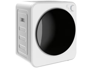 Seche linge FLORAGRACE - Evacuation 4 kg largeur 48 cm